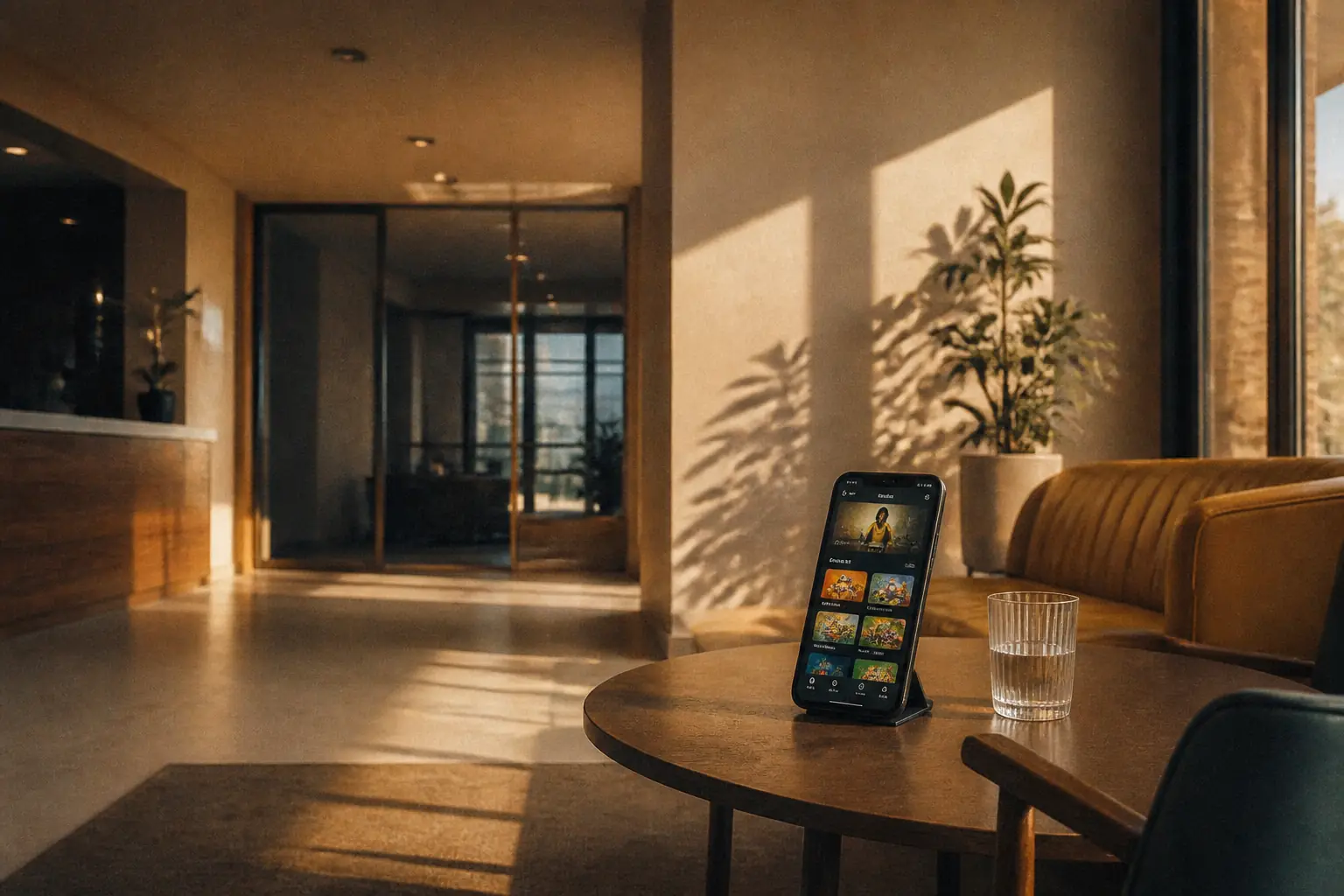LibraBet sur mobile : casino et paris sportifs dans le navigateur